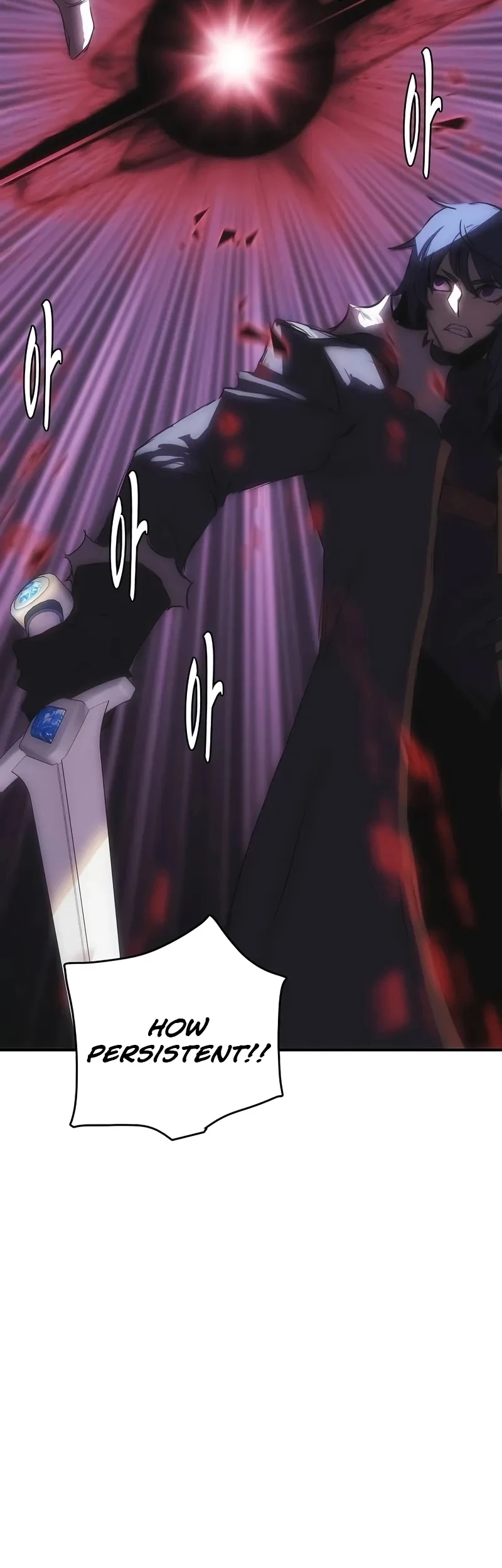 Bloodhound’s Regression Instinct Chapter 56 - halaman 58