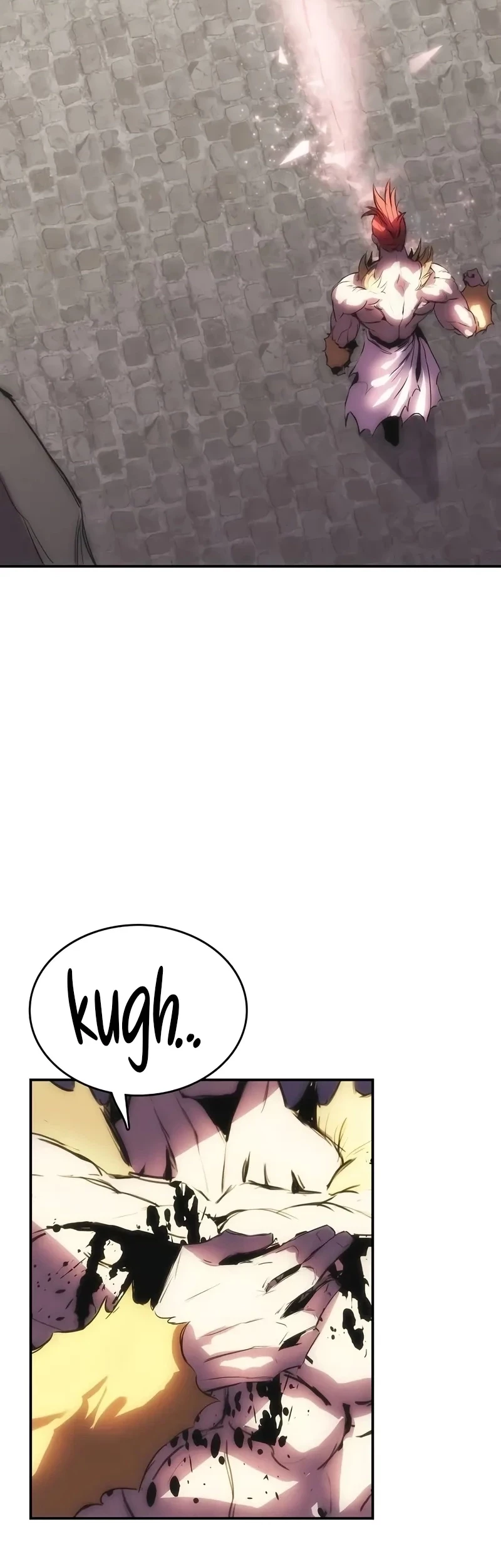 Bloodhound’s Regression Instinct Chapter 56 - halaman 63