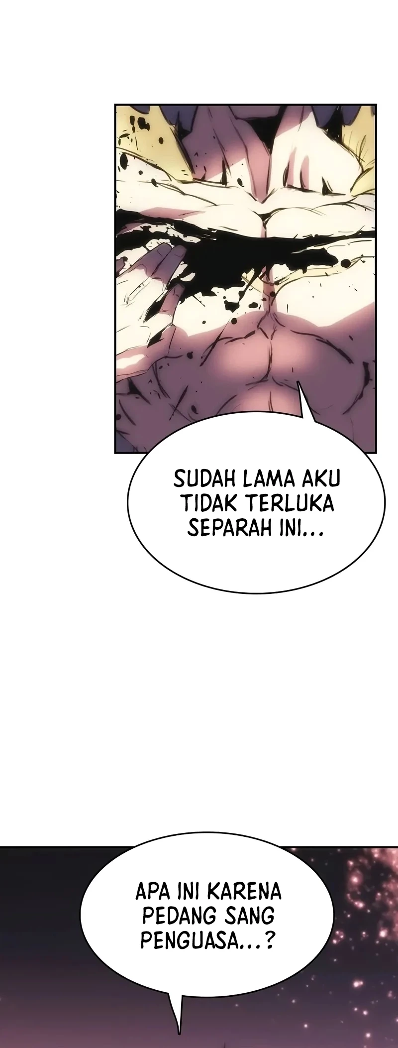 Bloodhound’s Regression Instinct Chapter 56 - halaman 64
