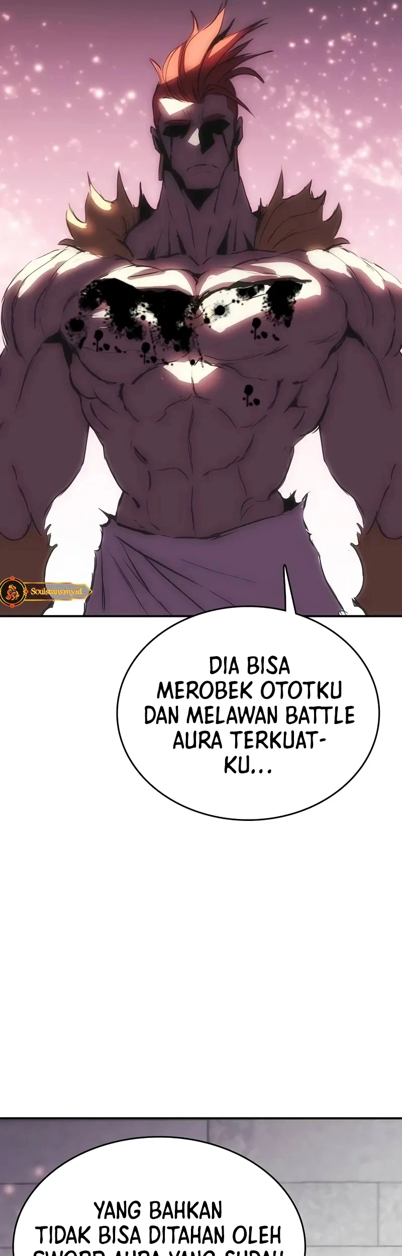 Bloodhound’s Regression Instinct Chapter 56 - halaman 65