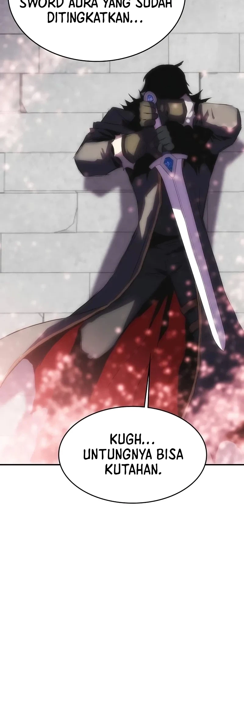 Bloodhound’s Regression Instinct Chapter 56 - halaman 66