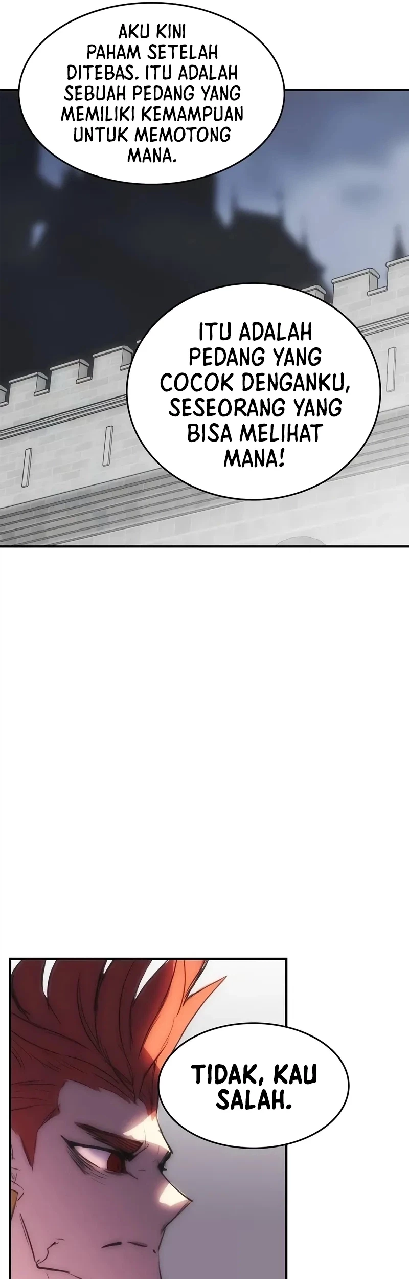 Bloodhound’s Regression Instinct Chapter 56 - halaman 67