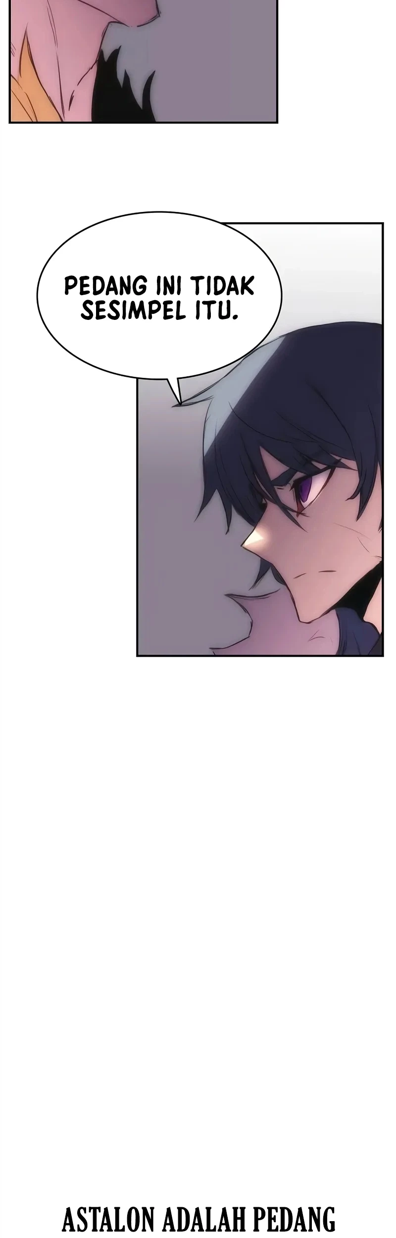 Bloodhound’s Regression Instinct Chapter 56 - halaman 68