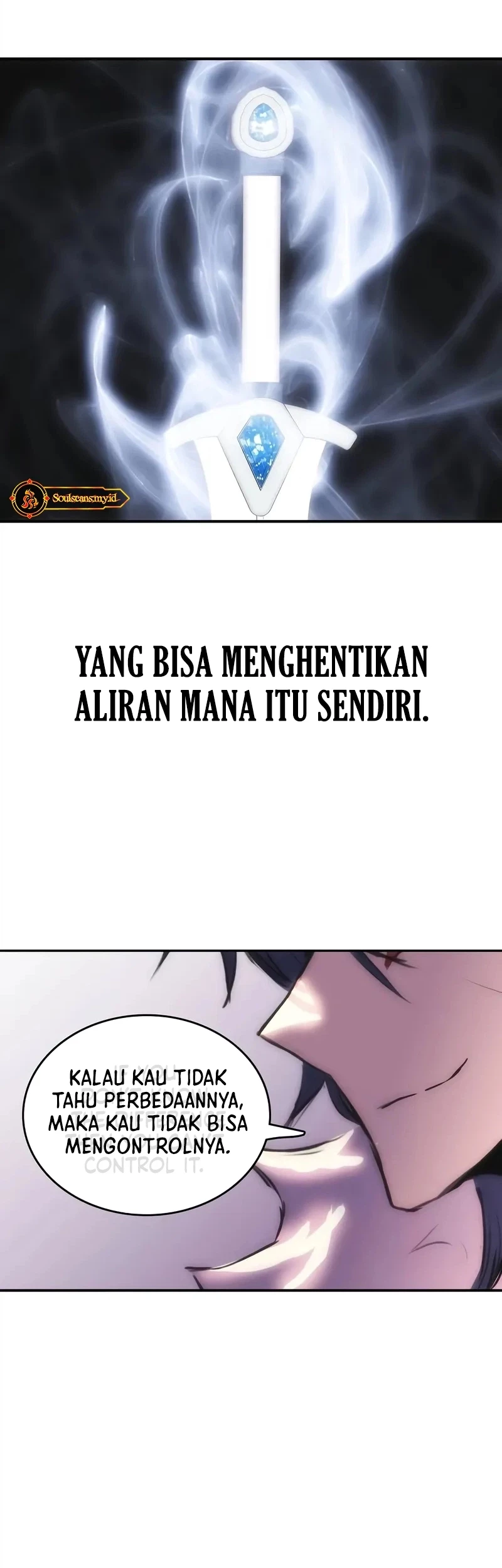 Bloodhound’s Regression Instinct Chapter 56 - halaman 69