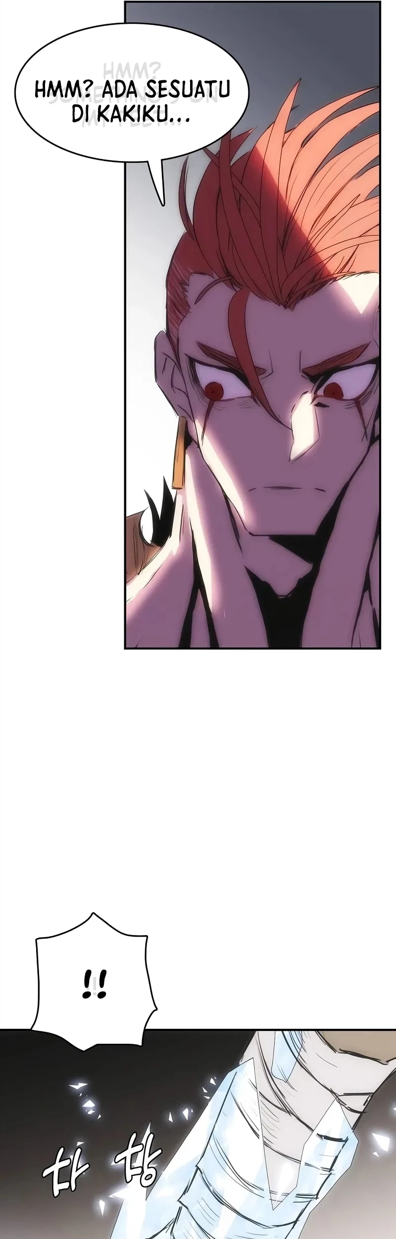 Bloodhound’s Regression Instinct Chapter 56 - halaman 71