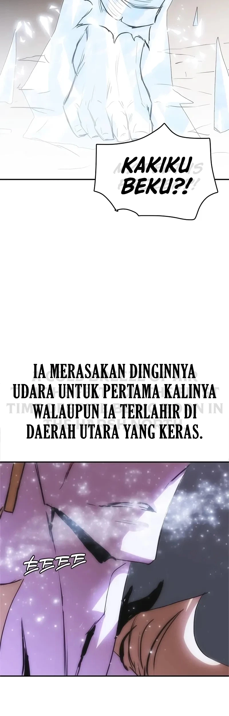 Bloodhound’s Regression Instinct Chapter 56 - halaman 72