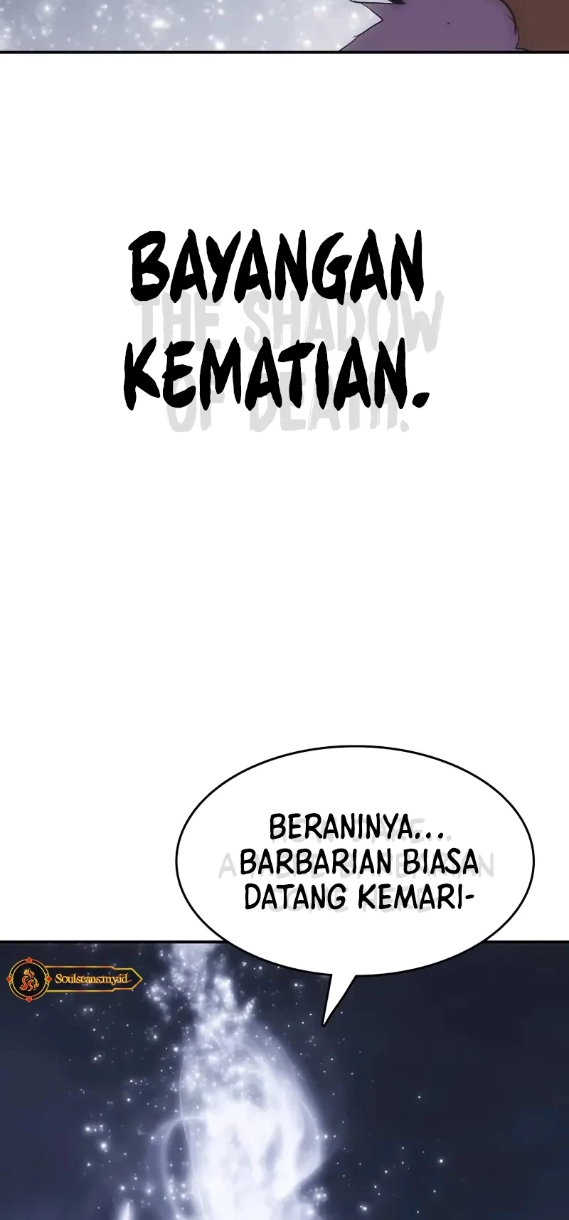 Bloodhound’s Regression Instinct Chapter 56 - halaman 74