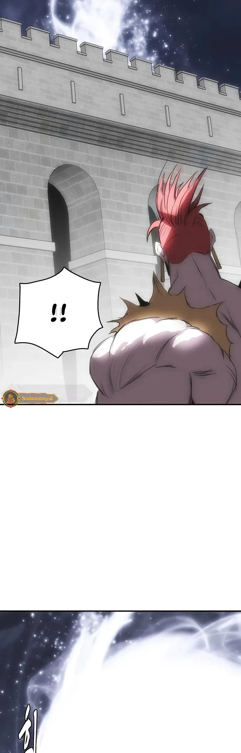 Bloodhound’s Regression Instinct Chapter 56 - halaman 75