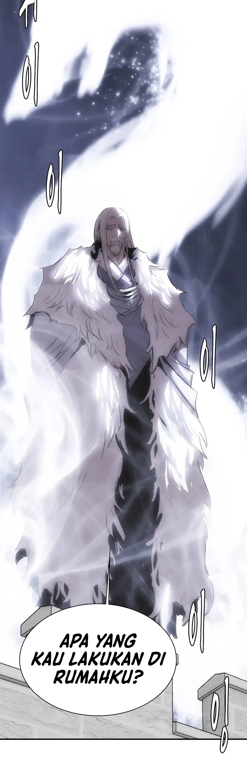 Bloodhound’s Regression Instinct Chapter 56 - halaman 76