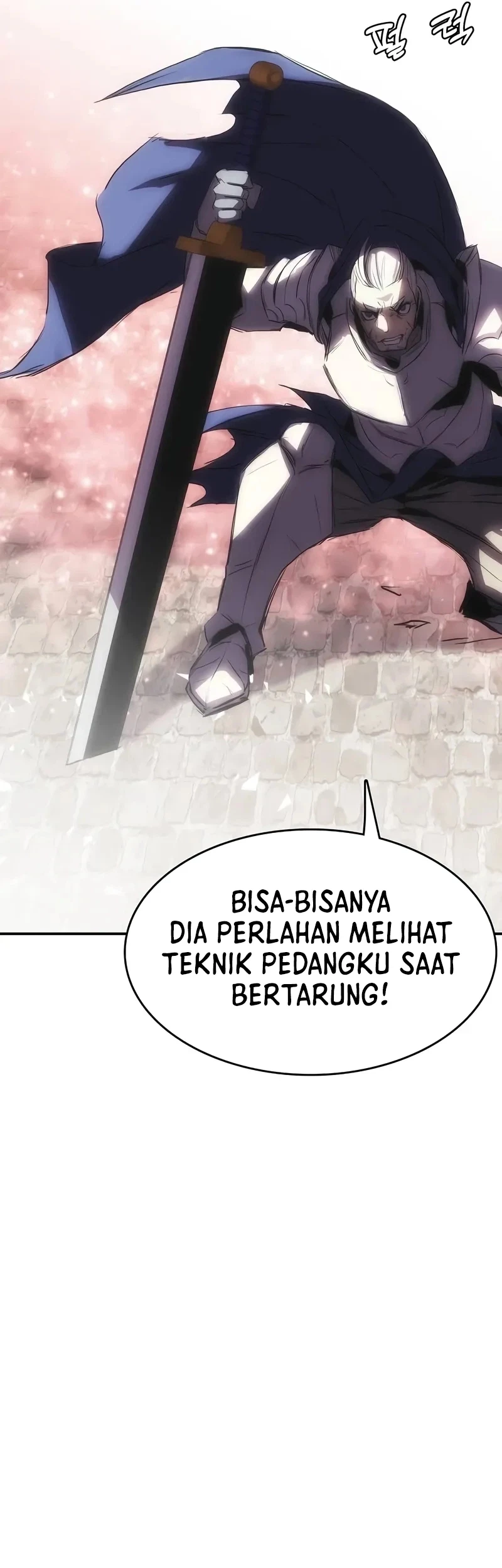 Bloodhound’s Regression Instinct Chapter 56 - halaman 9