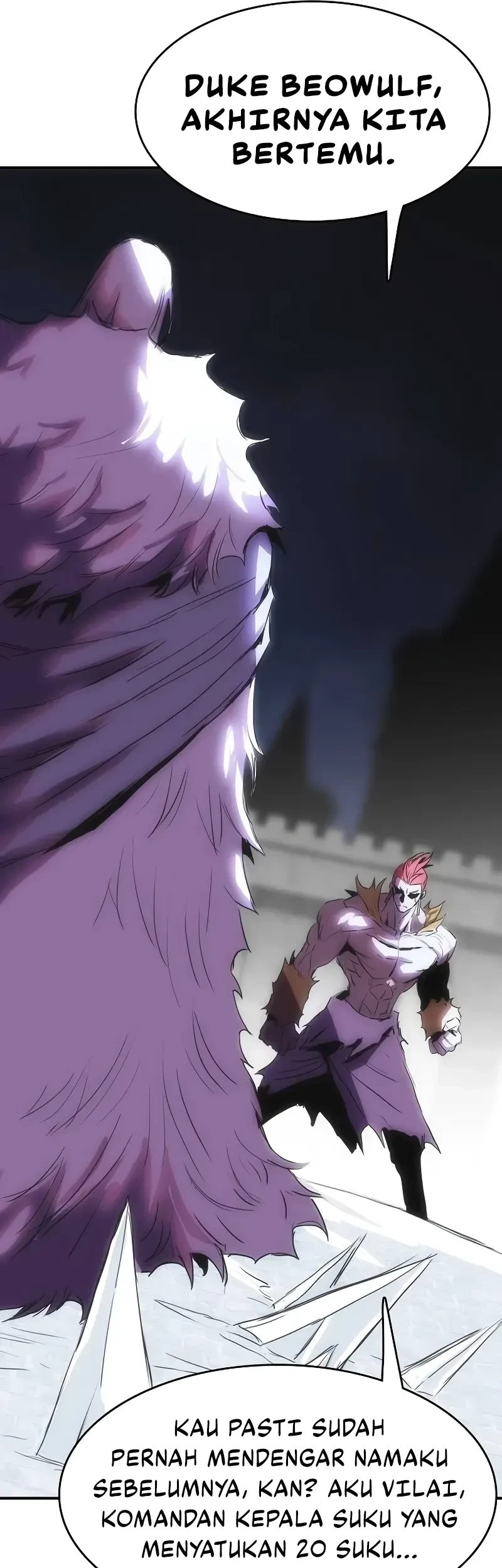Bloodhound’s Regression Instinct Chapter 57 - halaman 11