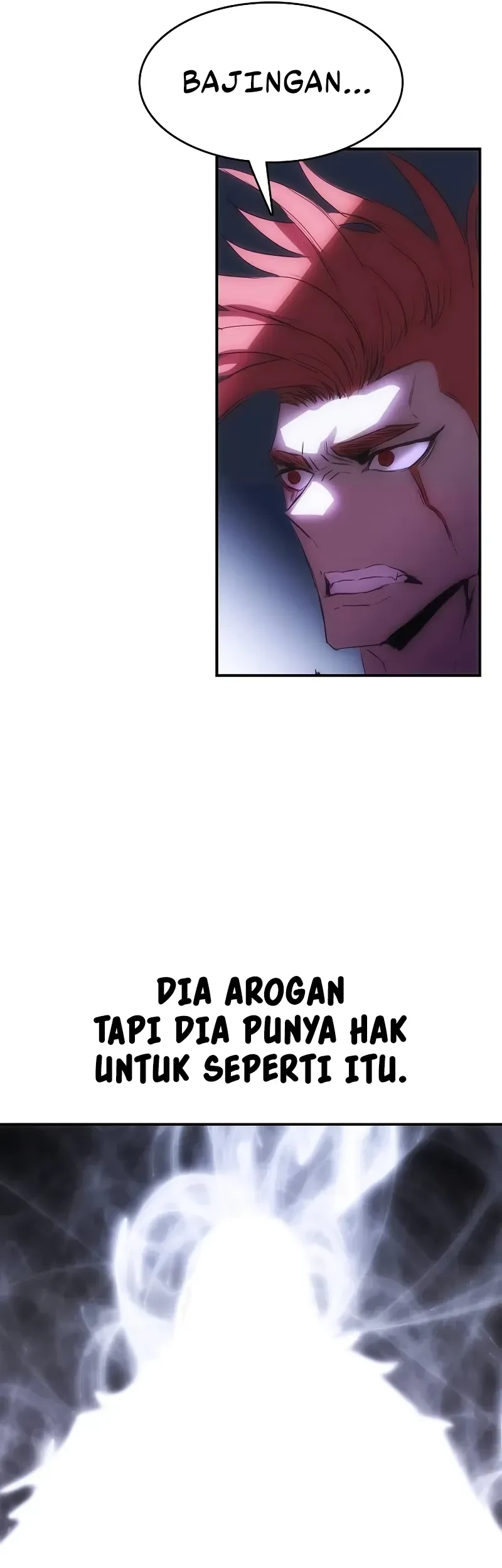 Bloodhound’s Regression Instinct Chapter 57 - halaman 13