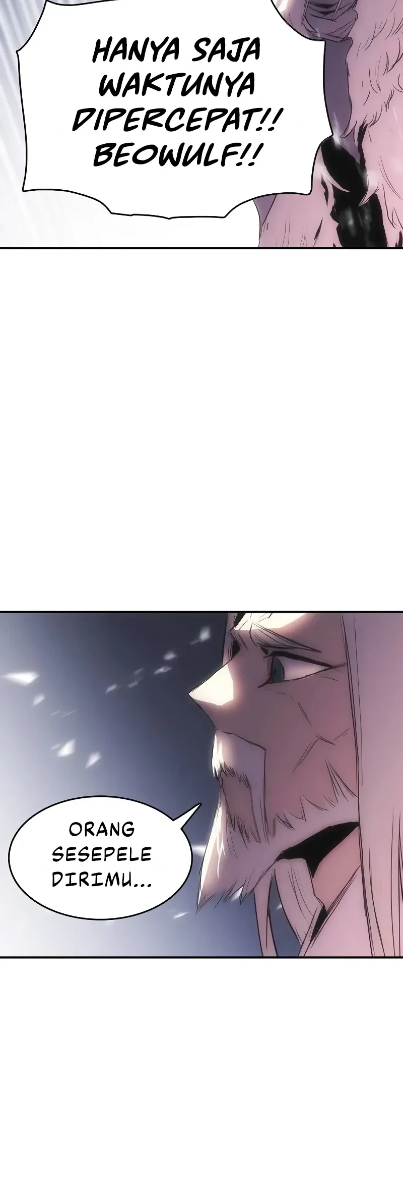Bloodhound’s Regression Instinct Chapter 57 - halaman 18