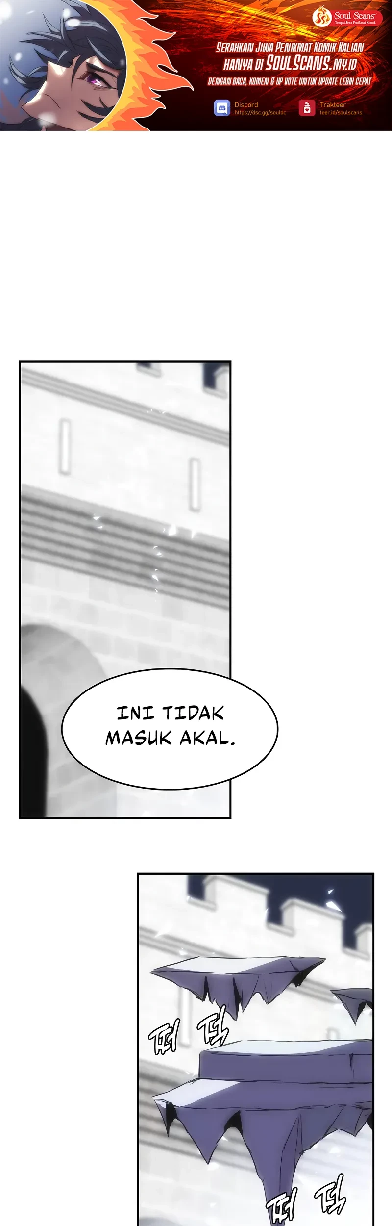 Bloodhound’s Regression Instinct Chapter 57 - halaman 2