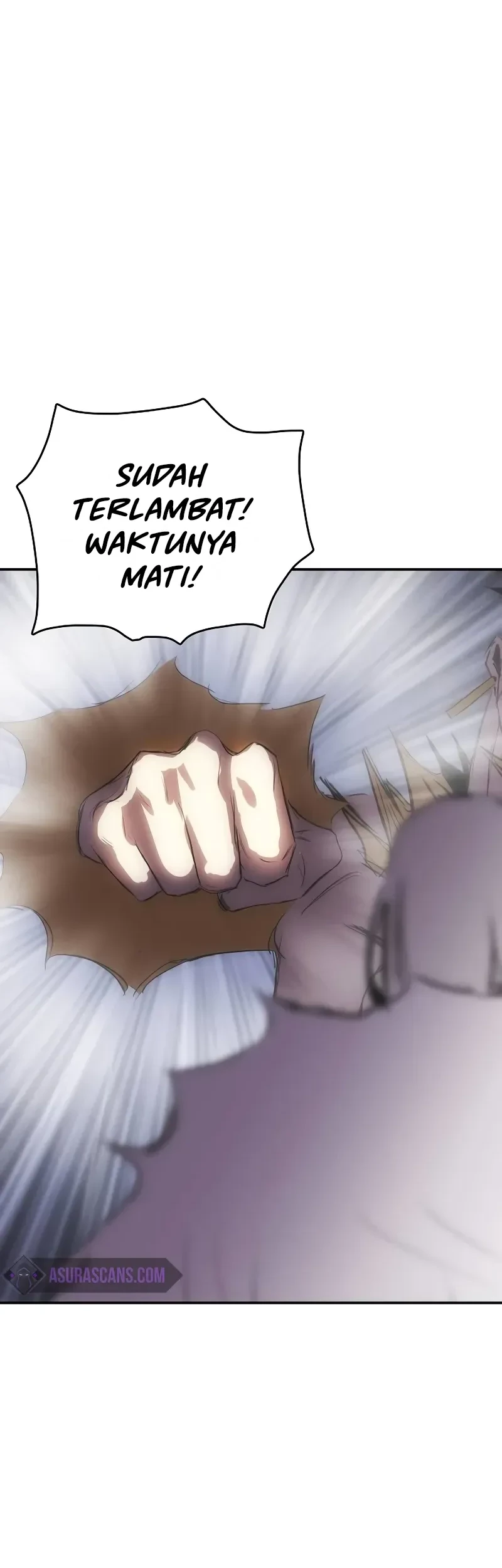 Bloodhound’s Regression Instinct Chapter 57 - halaman 20