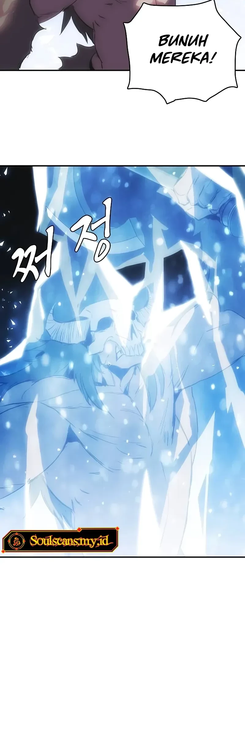 Bloodhound’s Regression Instinct Chapter 57 - halaman 26