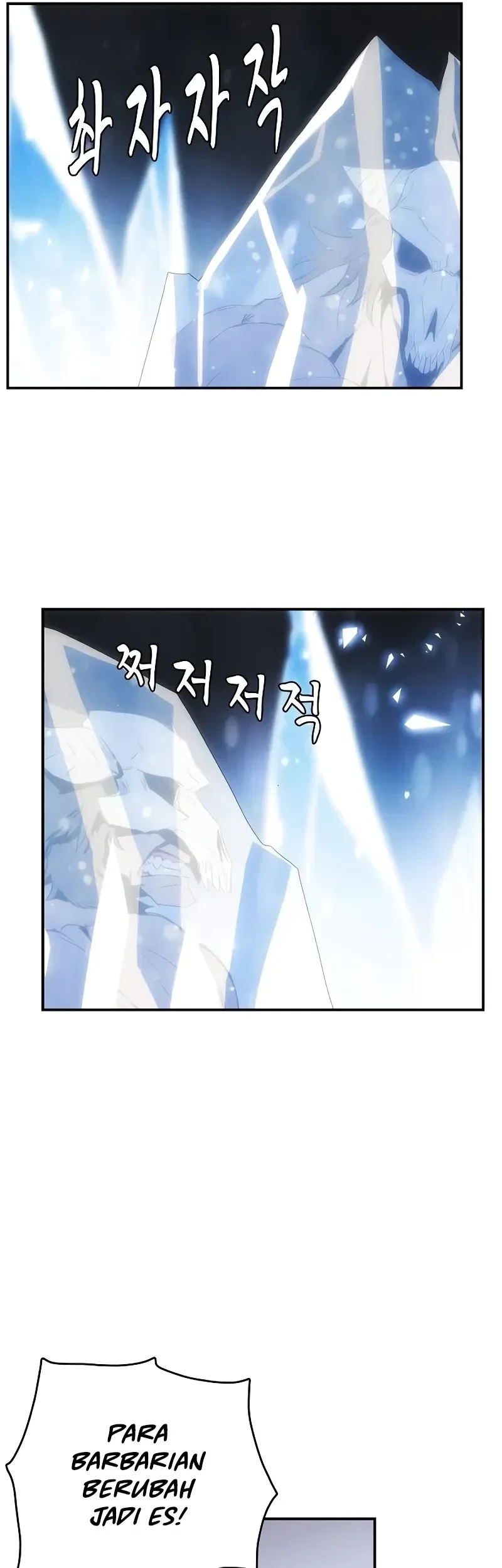 Bloodhound’s Regression Instinct Chapter 57 - halaman 27