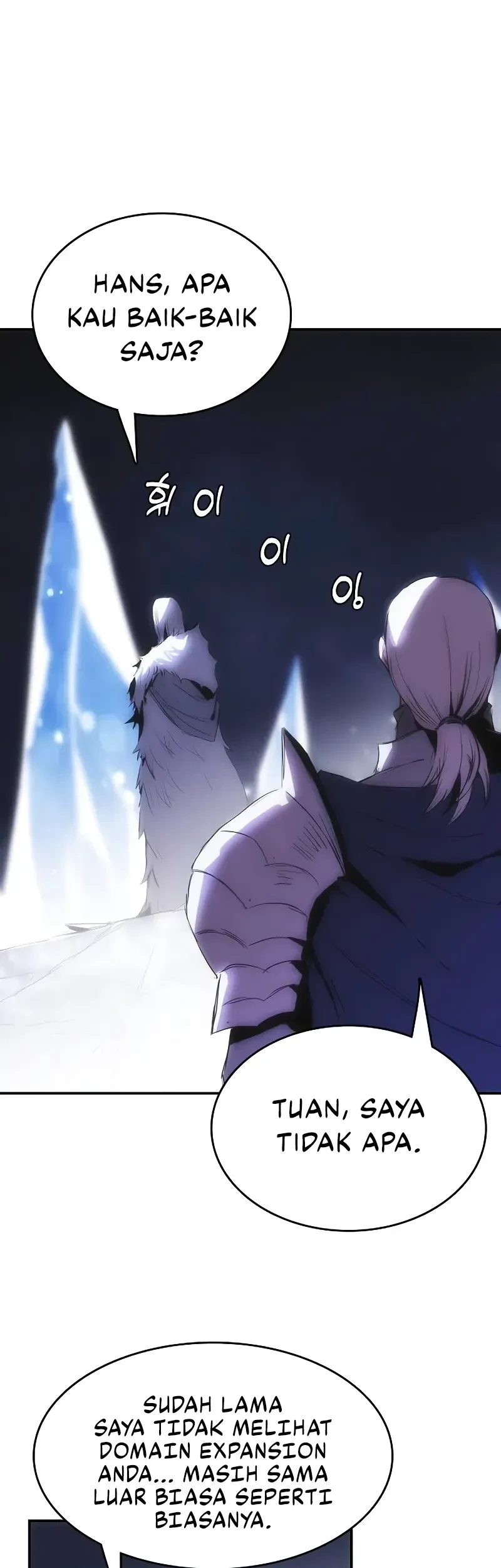 Bloodhound’s Regression Instinct Chapter 57 - halaman 31