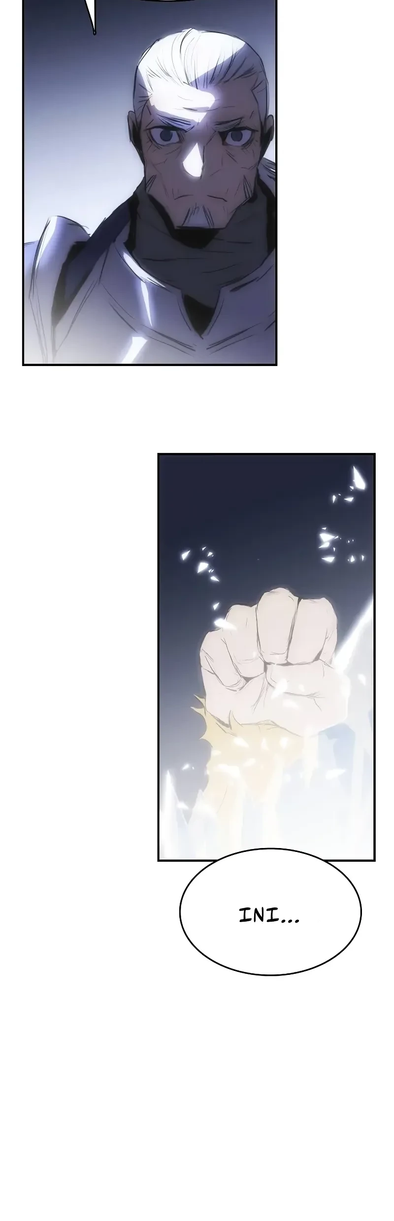 Bloodhound’s Regression Instinct Chapter 57 - halaman 32