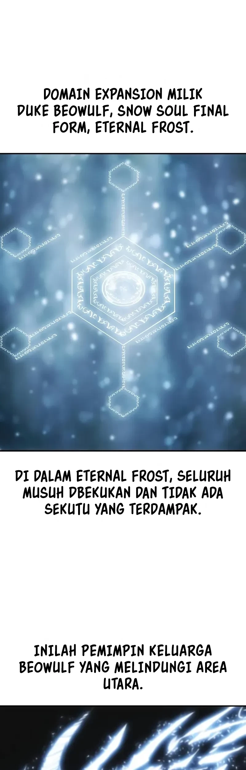 Bloodhound’s Regression Instinct Chapter 57 - halaman 35