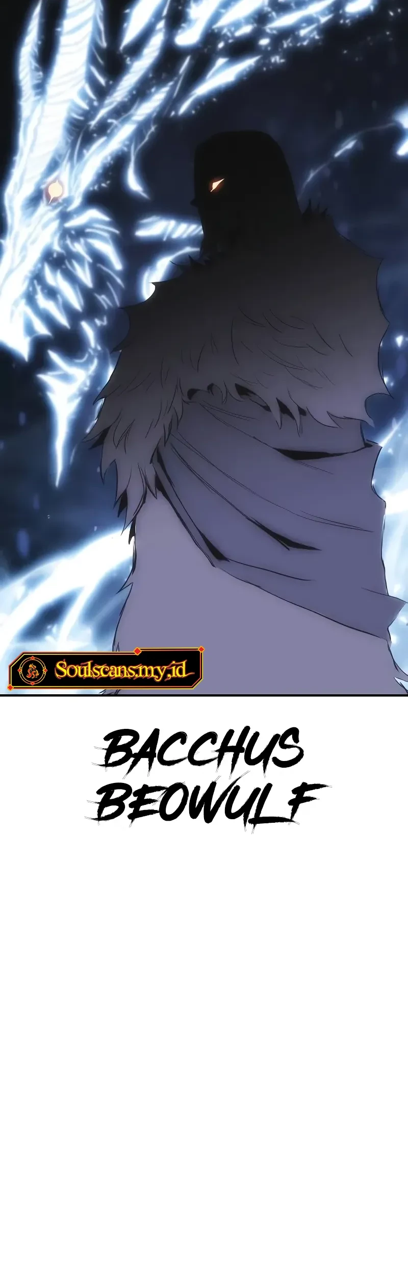Bloodhound’s Regression Instinct Chapter 57 - halaman 36