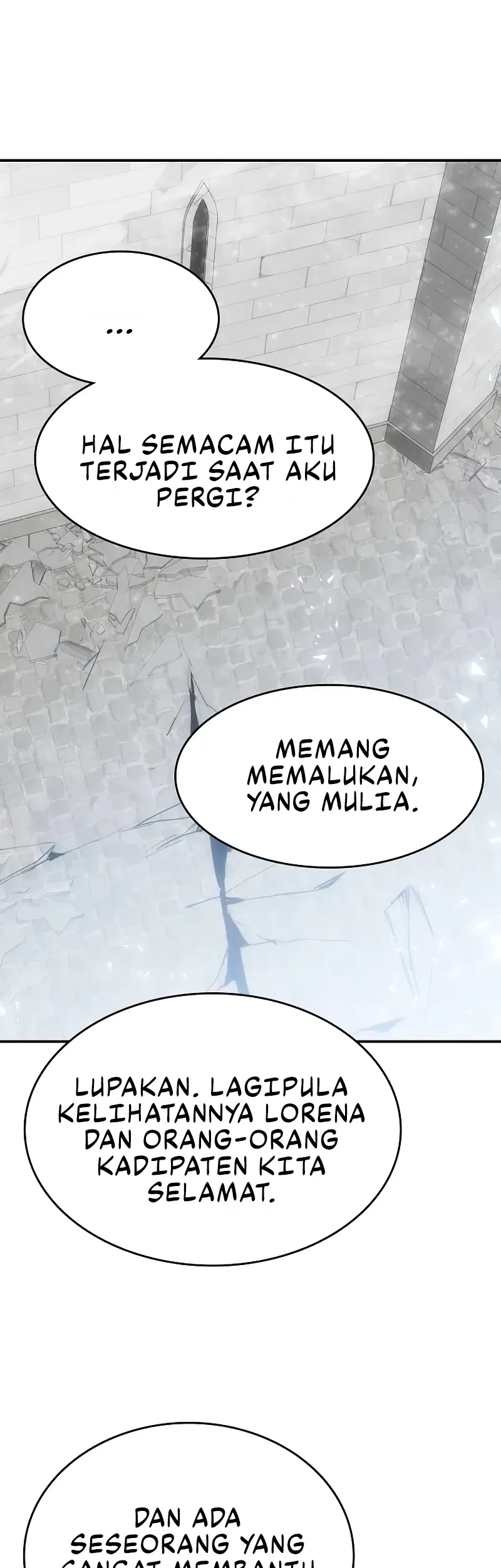 Bloodhound’s Regression Instinct Chapter 57 - halaman 37