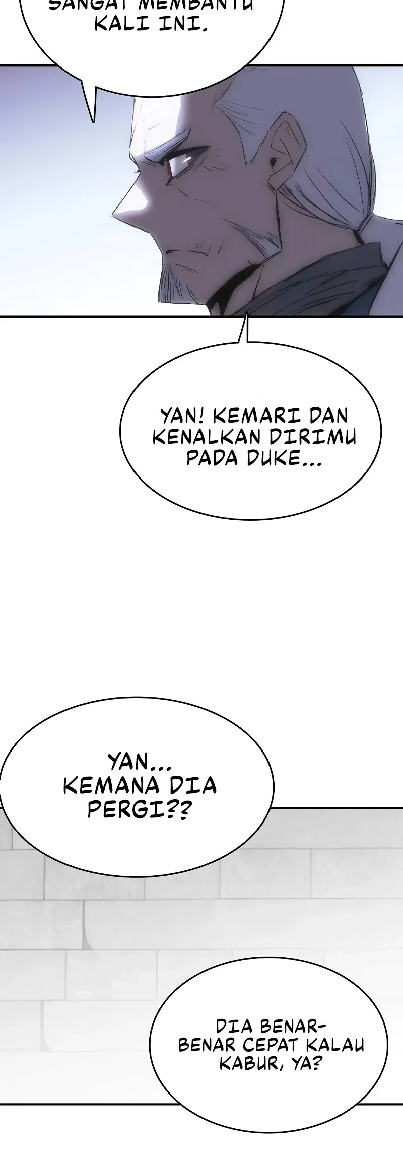 Bloodhound’s Regression Instinct Chapter 57 - halaman 38