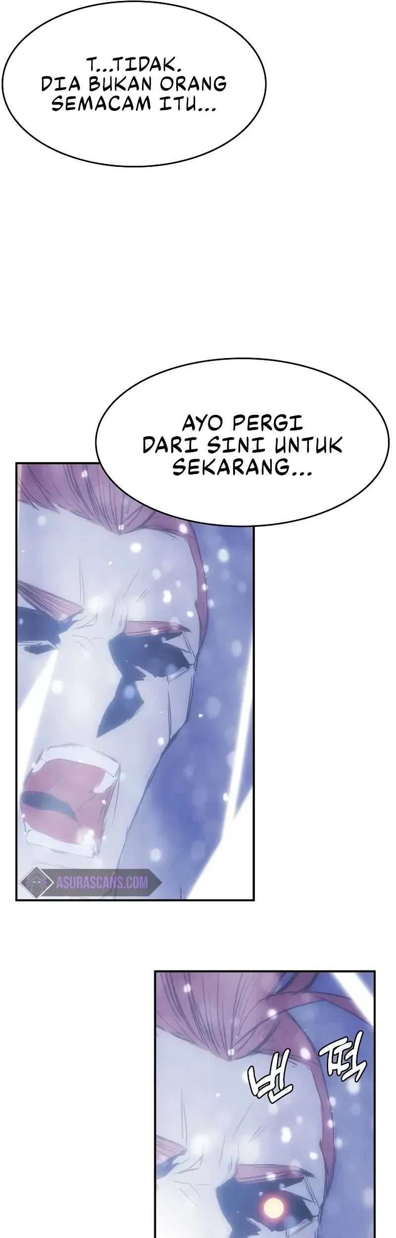 Bloodhound’s Regression Instinct Chapter 57 - halaman 39