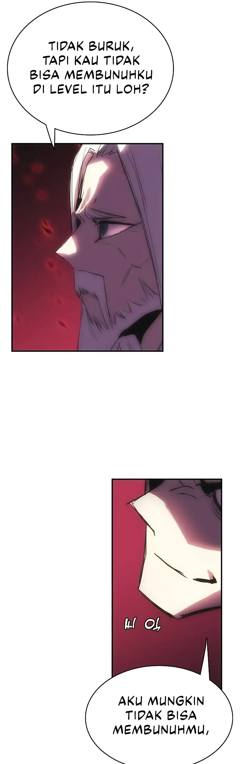 Bloodhound’s Regression Instinct Chapter 57 - halaman 45