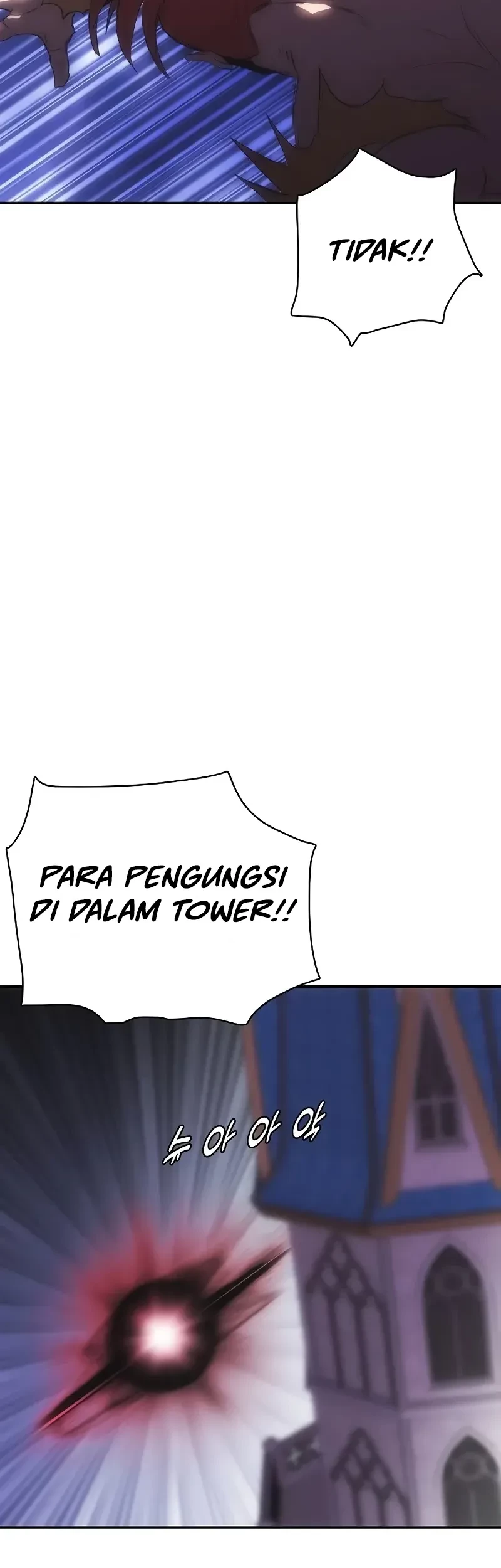 Bloodhound’s Regression Instinct Chapter 57 - halaman 47