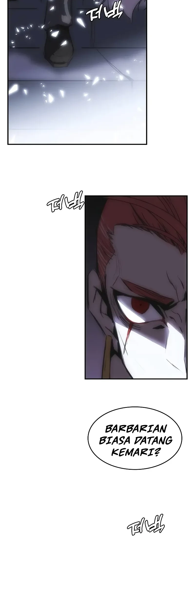 Bloodhound’s Regression Instinct Chapter 57 - halaman 5