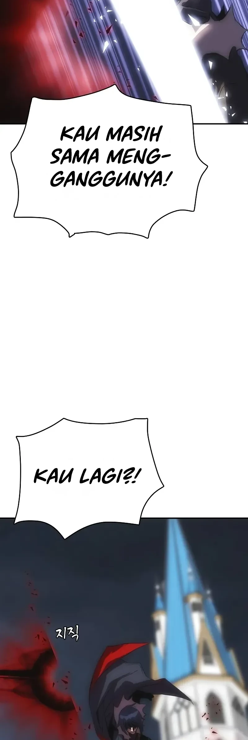 Bloodhound’s Regression Instinct Chapter 57 - halaman 52
