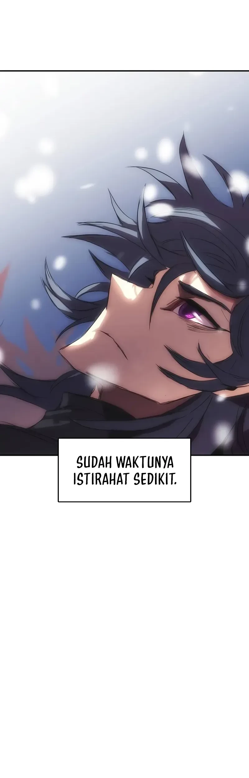 Bloodhound’s Regression Instinct Chapter 57 - halaman 58