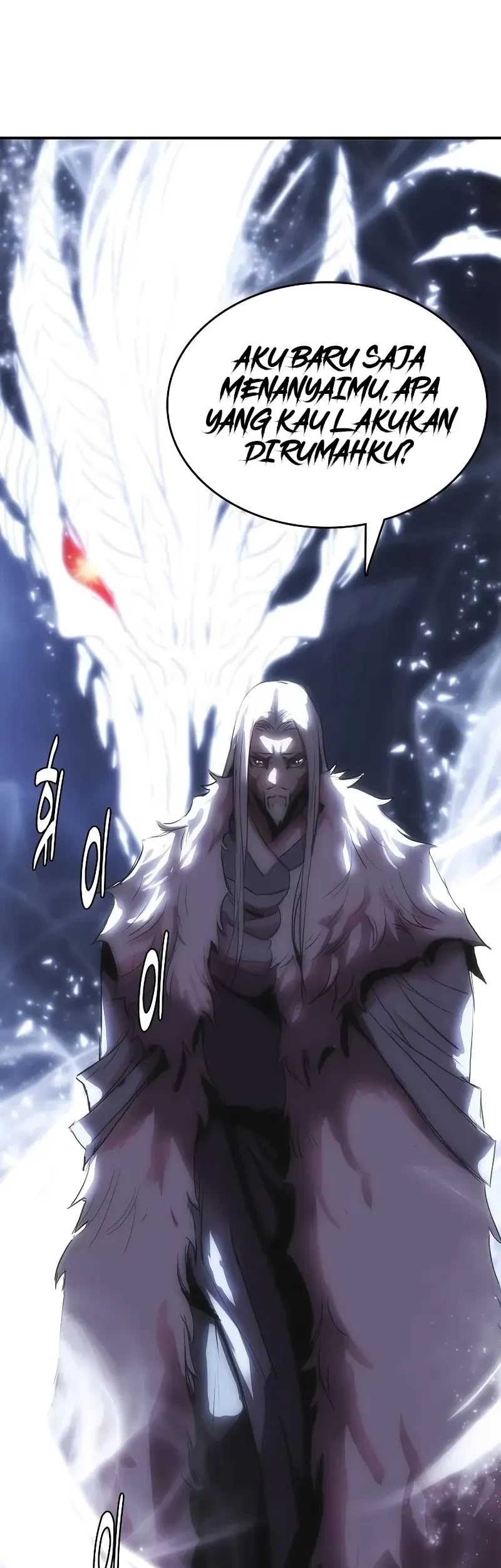 Bloodhound’s Regression Instinct Chapter 57 - halaman 6