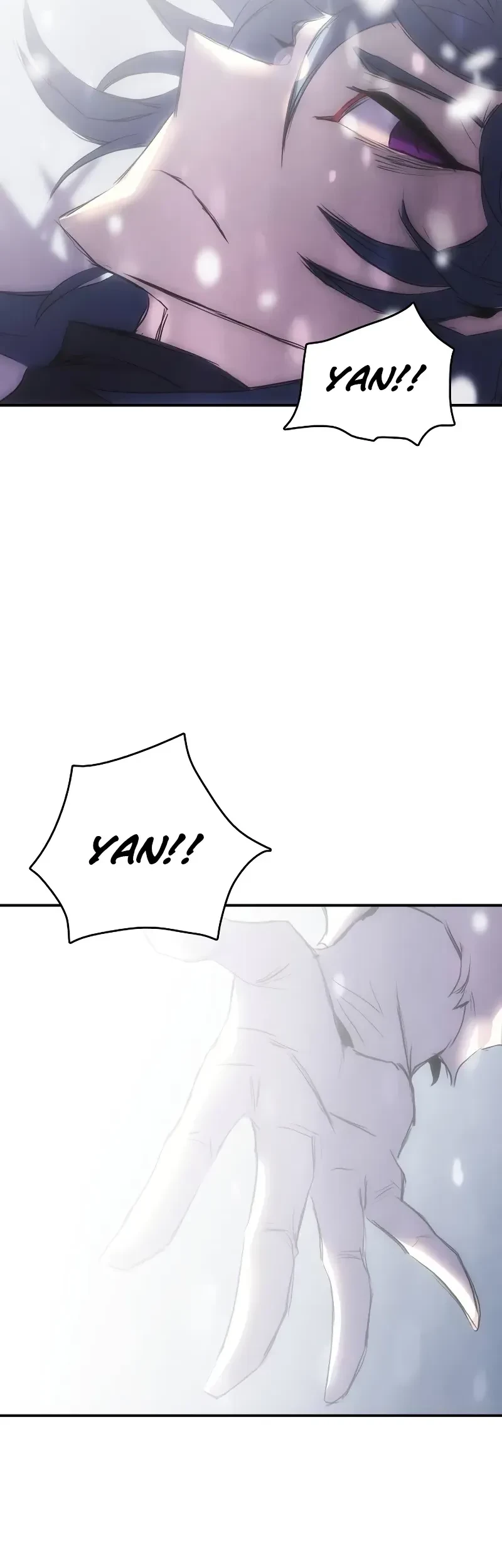 Bloodhound’s Regression Instinct Chapter 57 - halaman 63