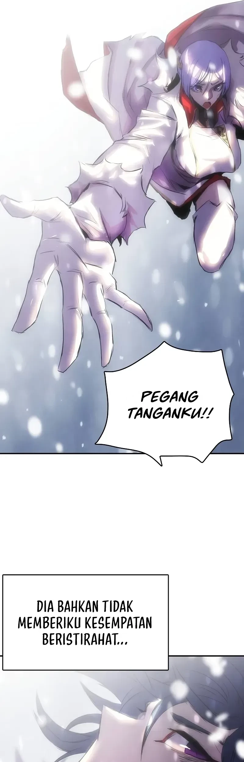 Bloodhound’s Regression Instinct Chapter 57 - halaman 65