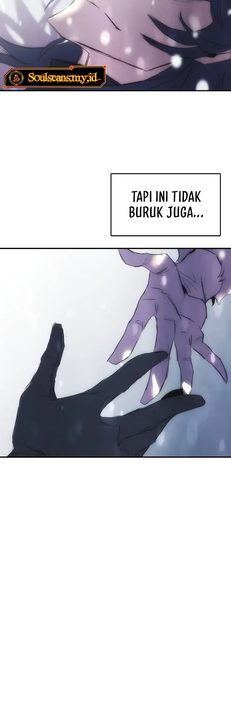 Bloodhound’s Regression Instinct Chapter 57 - halaman 66