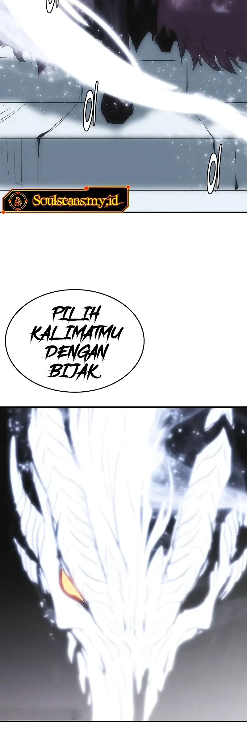 Bloodhound’s Regression Instinct Chapter 57 - halaman 7