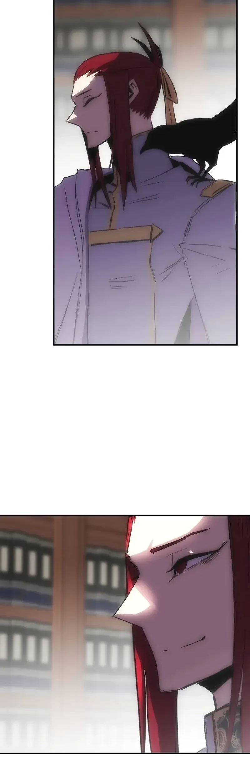 Bloodhound’s Regression Instinct Chapter 57 - halaman 70