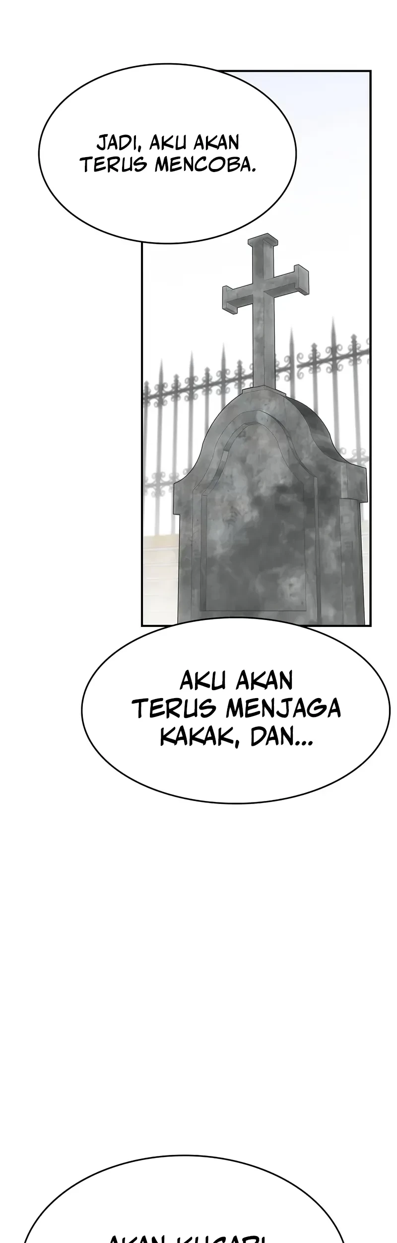 Bloodhound’s Regression Instinct Chapter 58 - halaman 10
