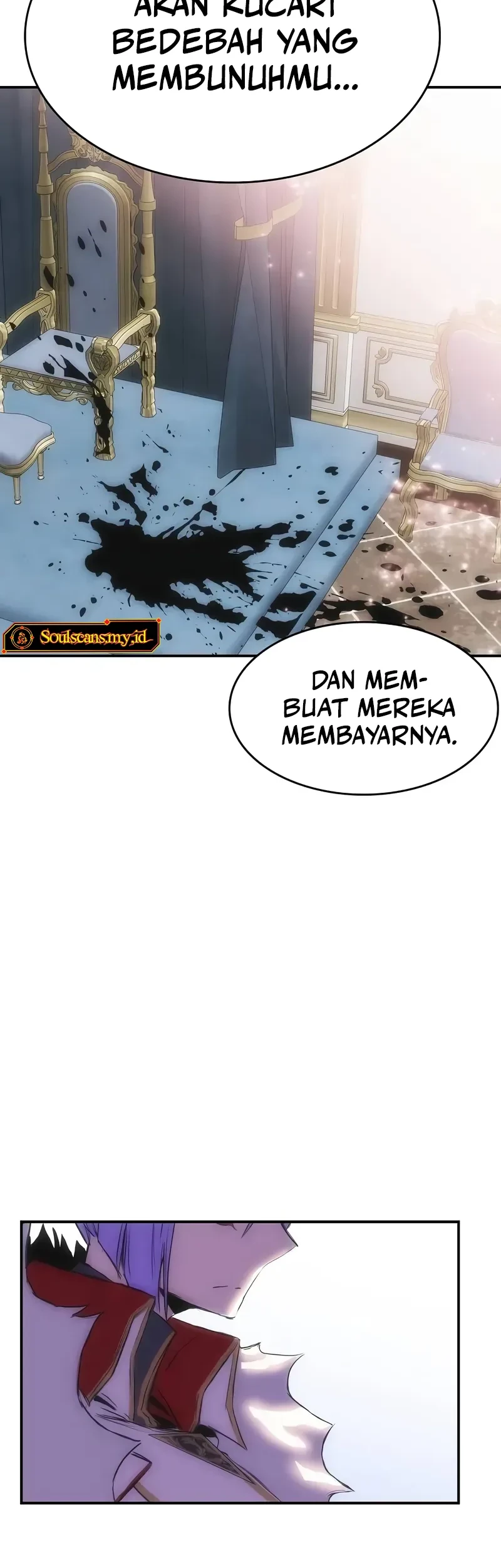 Bloodhound’s Regression Instinct Chapter 58 - halaman 11