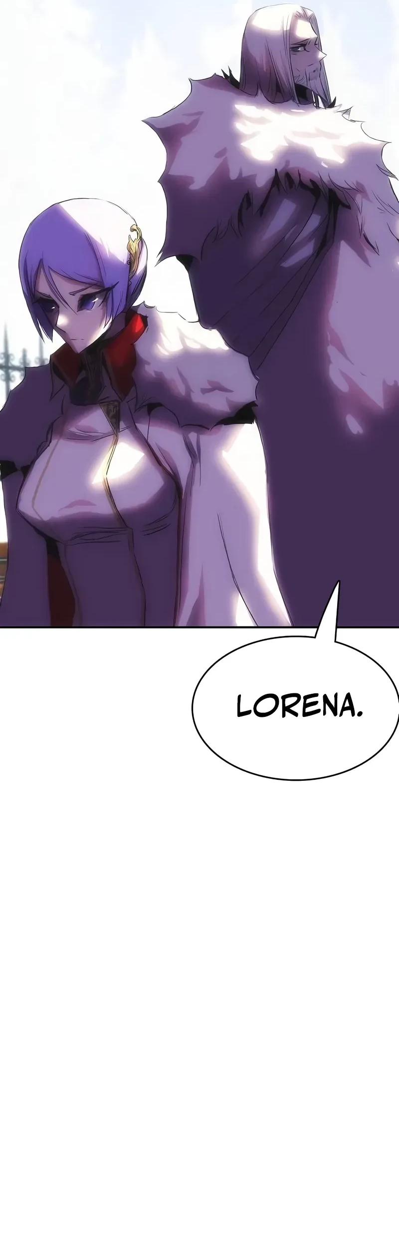 Bloodhound’s Regression Instinct Chapter 58 - halaman 13