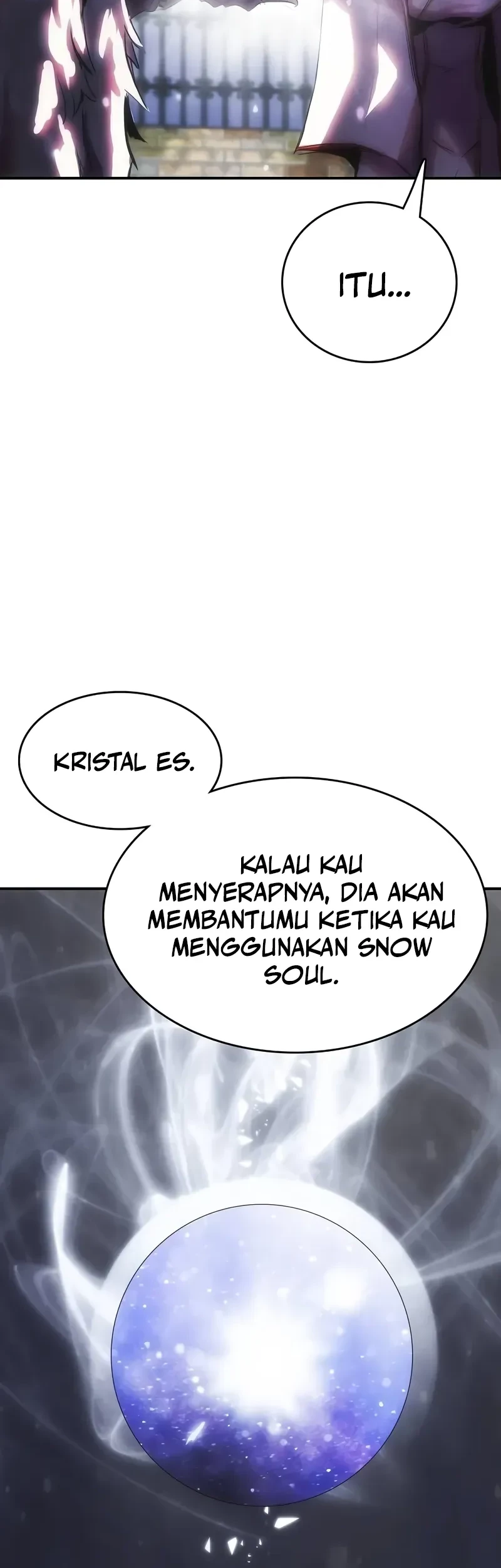 Bloodhound’s Regression Instinct Chapter 58 - halaman 17