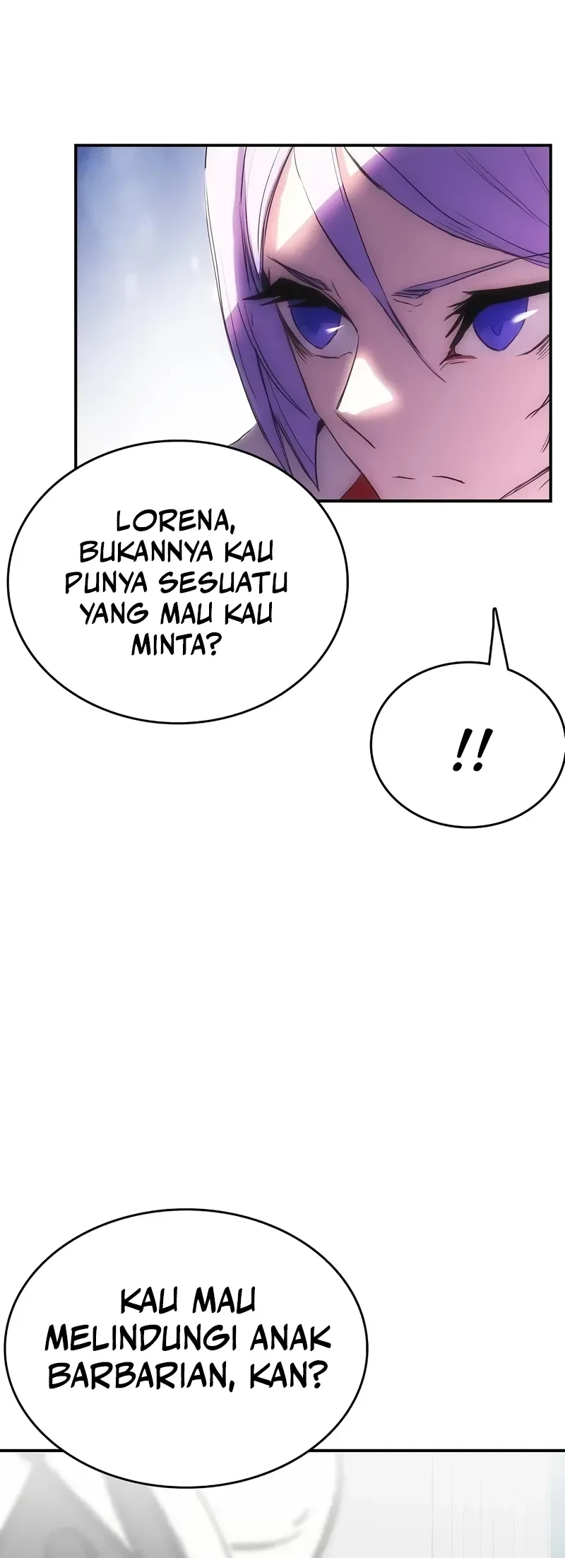 Bloodhound’s Regression Instinct Chapter 58 - halaman 19