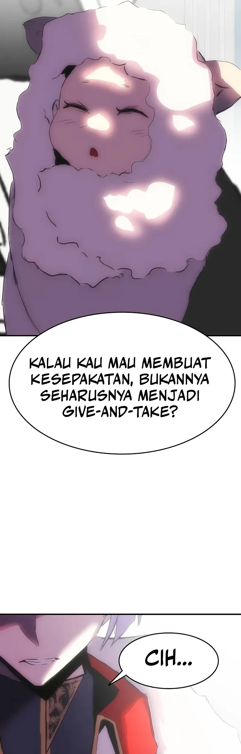 Bloodhound’s Regression Instinct Chapter 58 - halaman 20