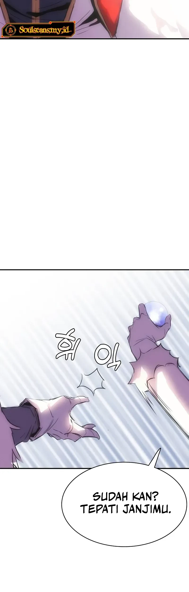 Bloodhound’s Regression Instinct Chapter 58 - halaman 21