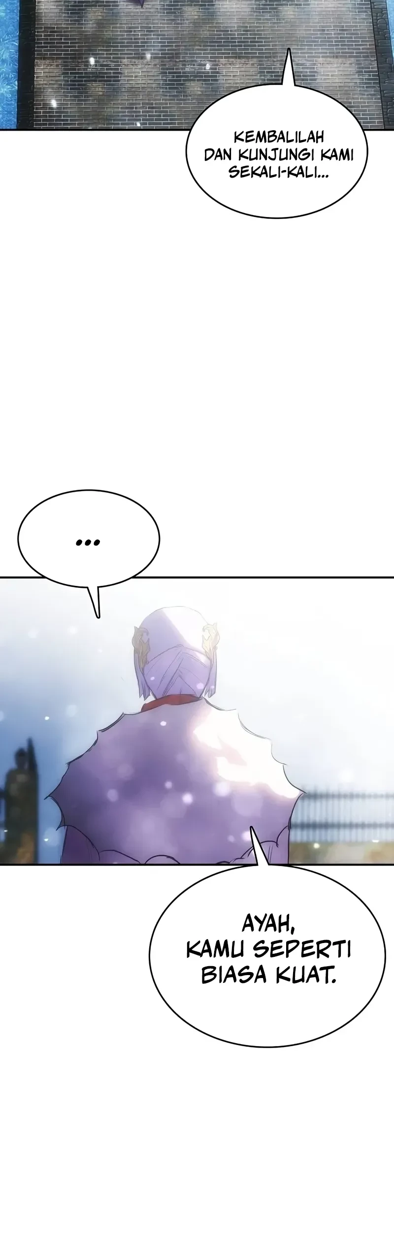 Bloodhound’s Regression Instinct Chapter 58 - halaman 23