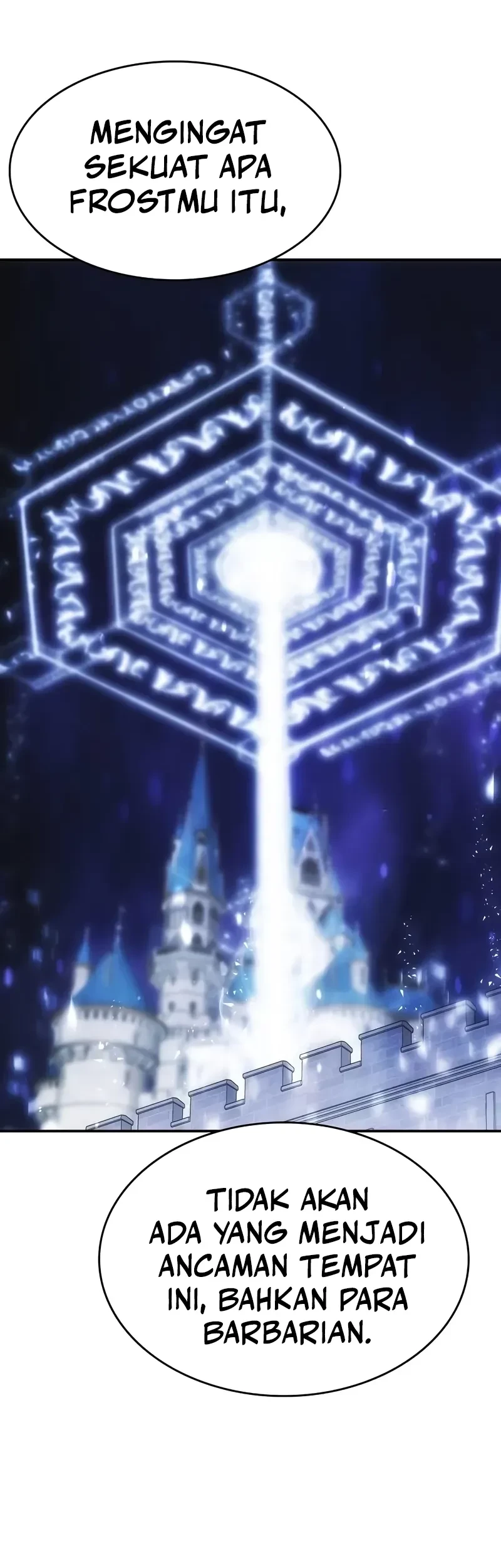Bloodhound’s Regression Instinct Chapter 58 - halaman 24