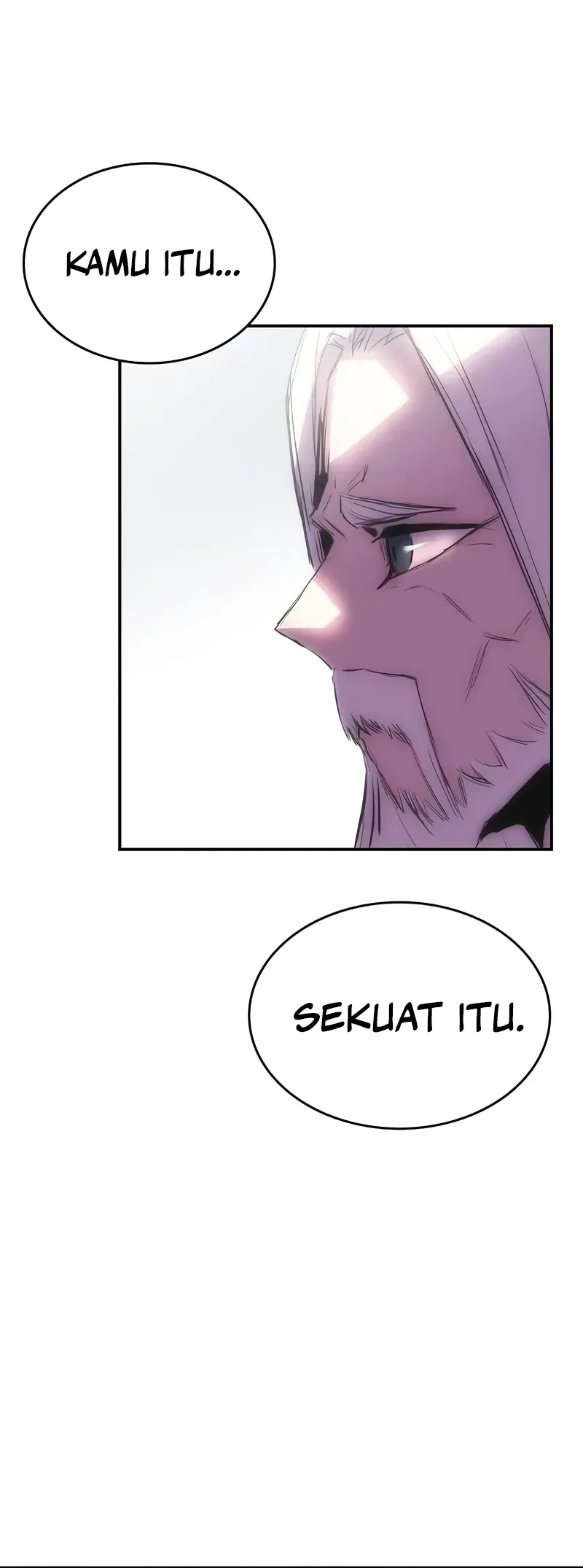 Bloodhound’s Regression Instinct Chapter 58 - halaman 25