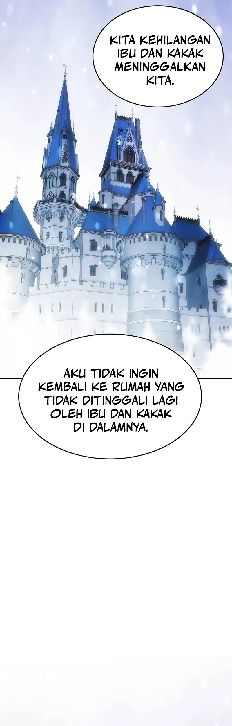 Bloodhound’s Regression Instinct Chapter 58 - halaman 27